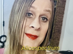 Alicespectrum