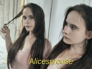 Alicesprouse