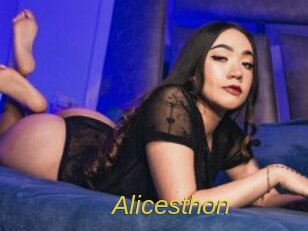 alicesthon Archive DVD ORG