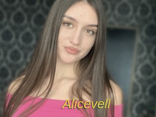 Alicevell