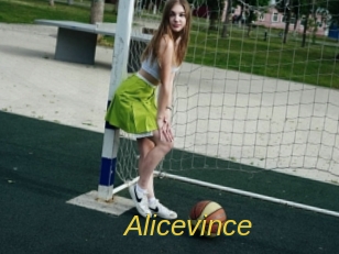 Alicevince
