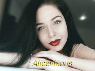 Alicevinous