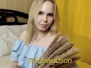 Alicewadson