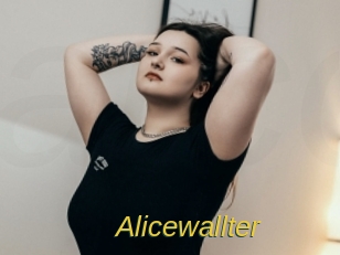 Alicewallter