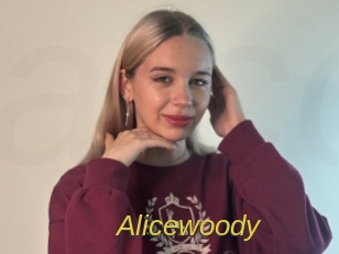 Alicewoody