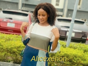 Alicexenon