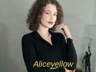 Aliceyellow