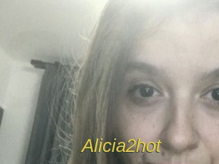 alicia2hot Archive DVD ORG