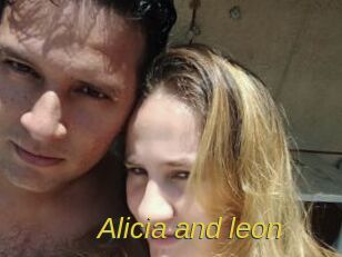 Alicia_and_leon