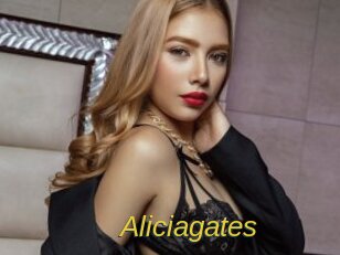Aliciagates