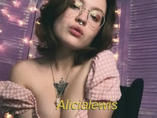 alicialewis Archive DVD ORG