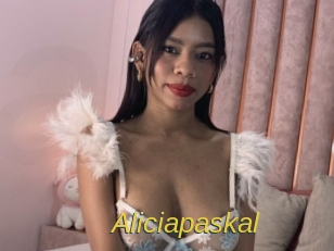 Aliciapaskal