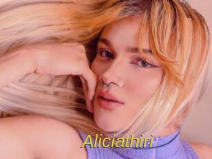 Aliciathiri