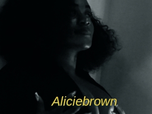 aliciebrown Archive DVD ORG