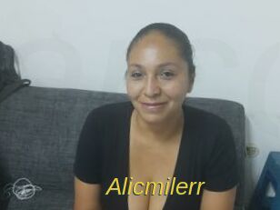 Alicmilerr