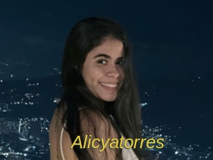 Alicyatorres
