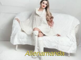 Alienamanda