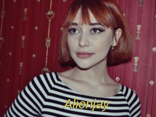 Alienjay