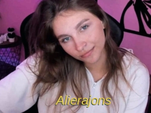 Alierajons