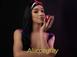 Aliiccegray