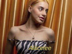 Aliicelee