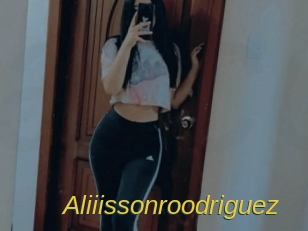 Aliiissonroodriguez