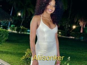 Aliisonker
