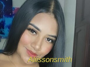Aliissonsmith