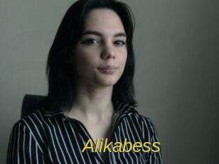 Alikabess