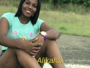 Alikafox