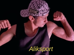 Aliksport