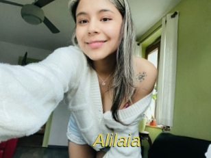 Alilaia