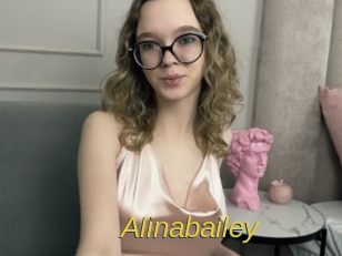 Alinabailey