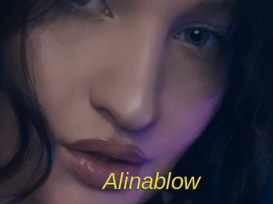 Alinablow