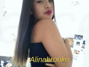 Alinabrooke
