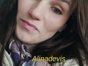 Alinadevis
