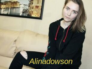 Alinadowson