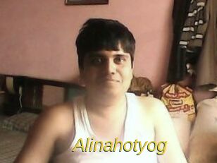 Alinahotyog