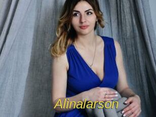 Alinalarson