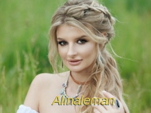 Alinaleman