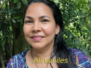 Alinamiles