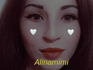 Alinamimi