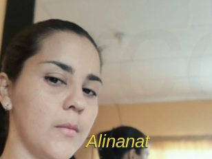 Alinanat