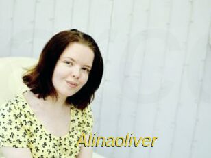 alinaoliver Archive DVD ORG