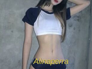 Alinaperra
