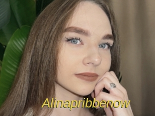 Alinapribbenow