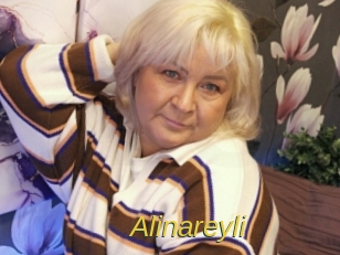 Alinareyli