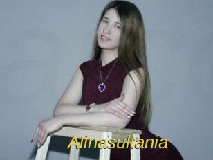 alinasultania Archive DVD ORG