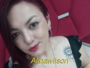 Alinawilson