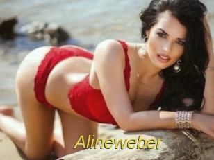 Alineweber